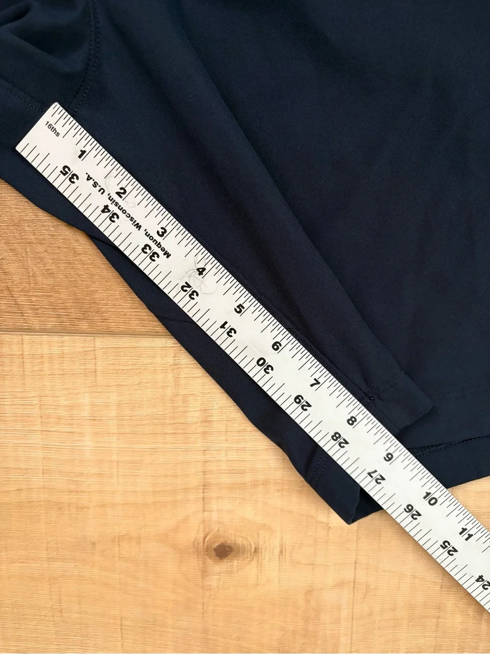 Men's Lululemon Commission Golf Short ABC Classic 9